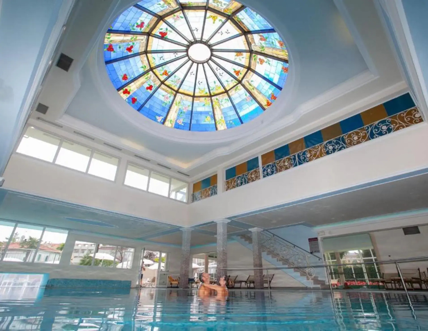 Palace Hotel Meggiorato