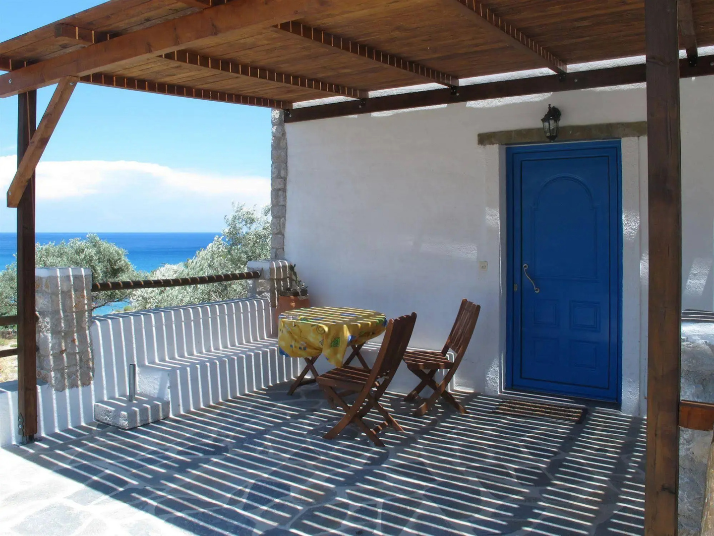 Agnanti Beach Studios