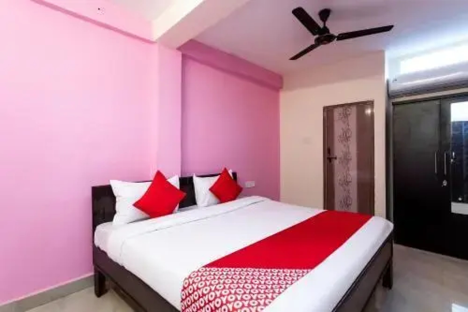 Hotel Decision by OYO Rooms