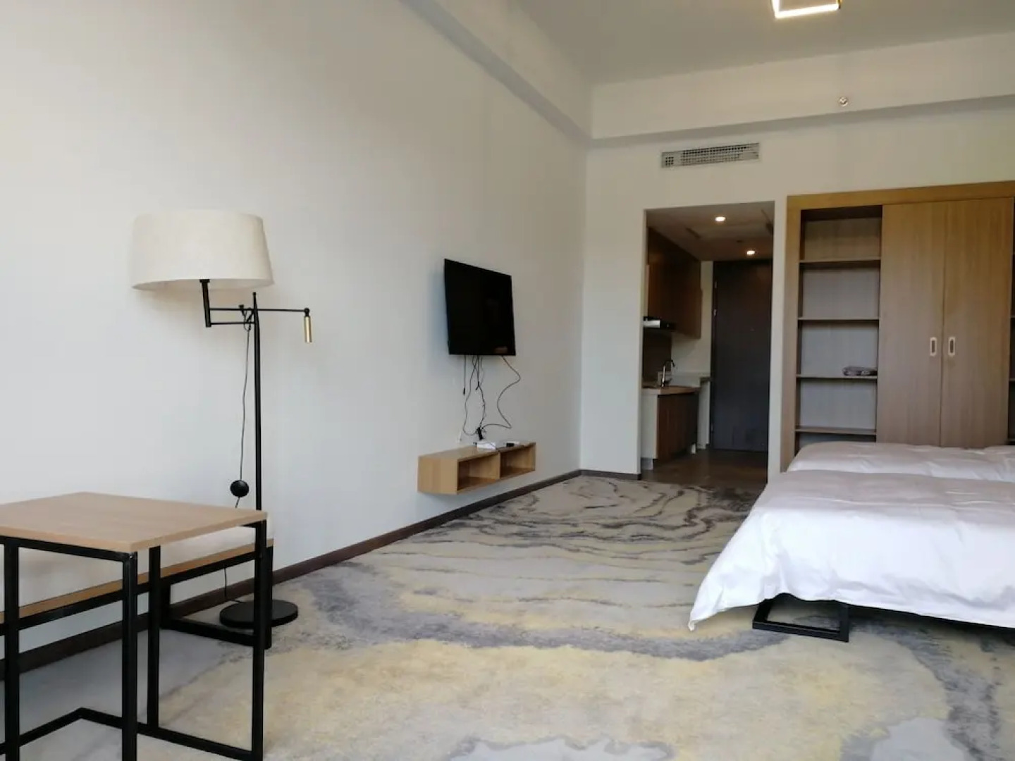 Dahua Jianguo Hotel Zhangjiakou