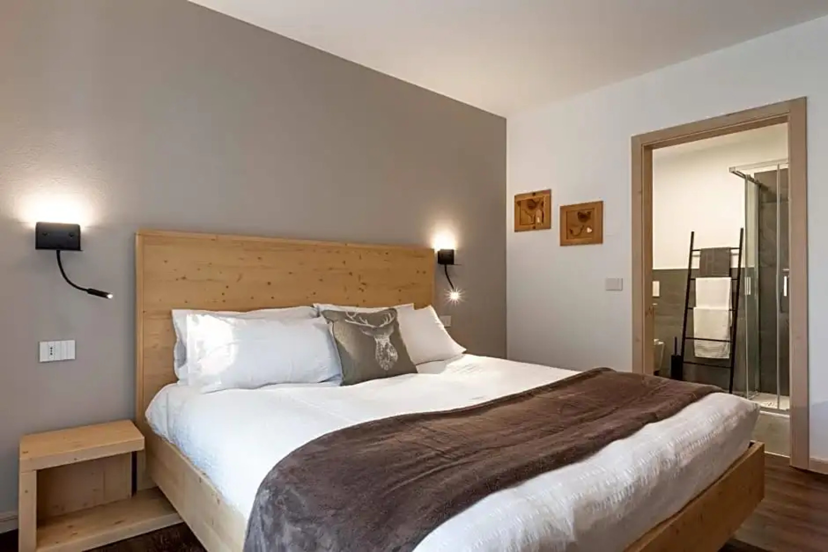 La Pao Bed and Breakfast