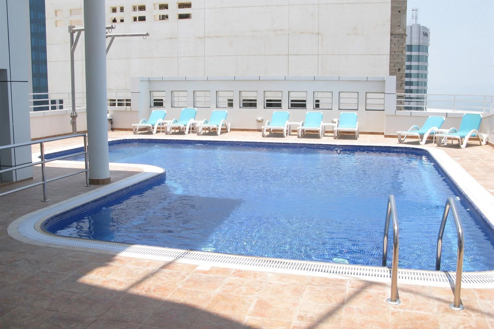 Tulip hotel And Suites