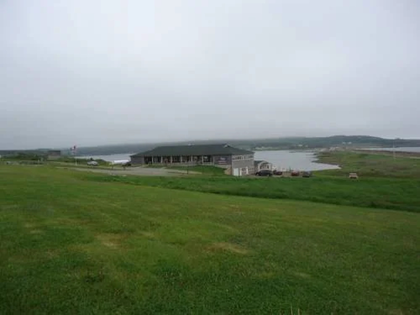 Island Sunset Resort