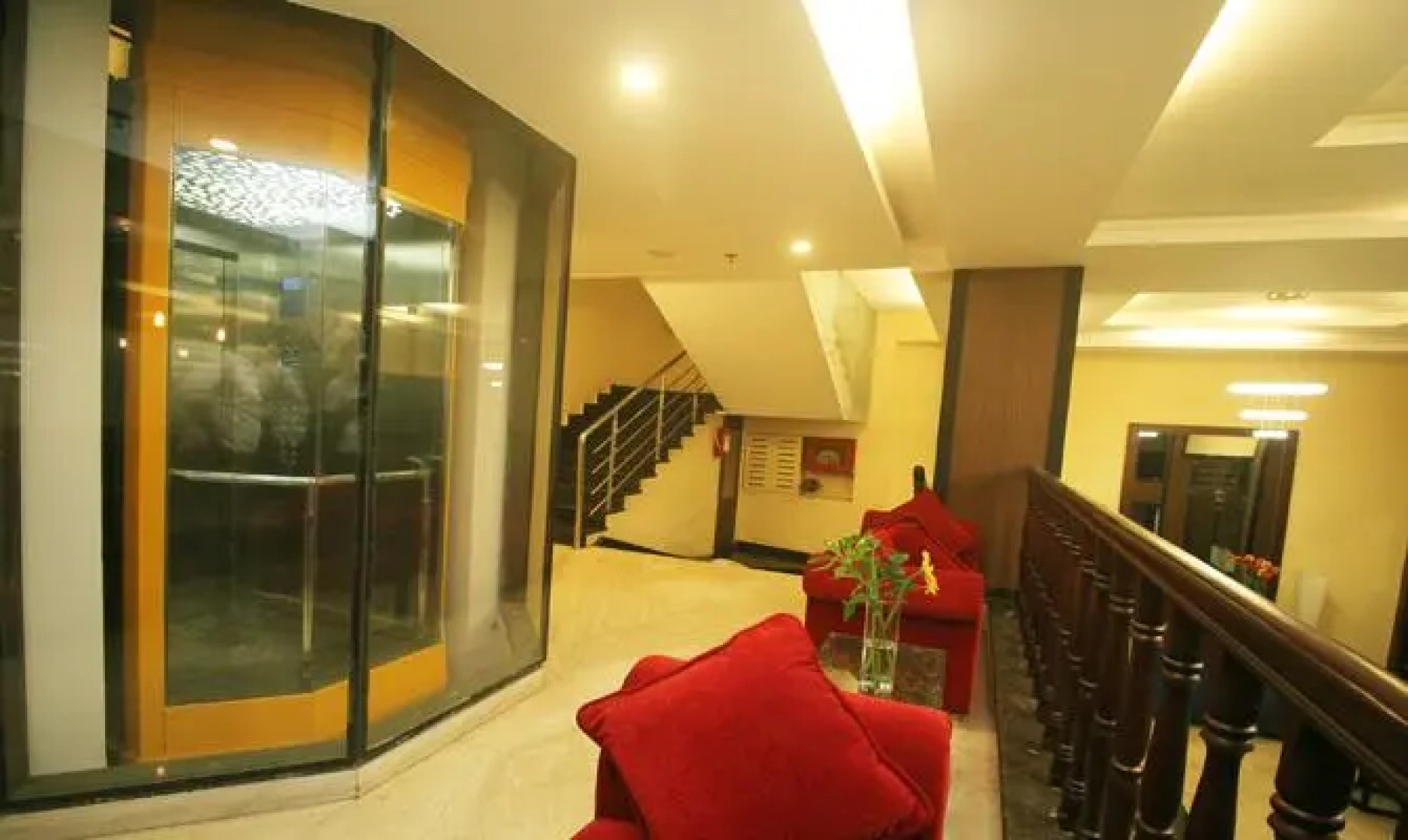 Gangtok Drift Hotel & Restobar