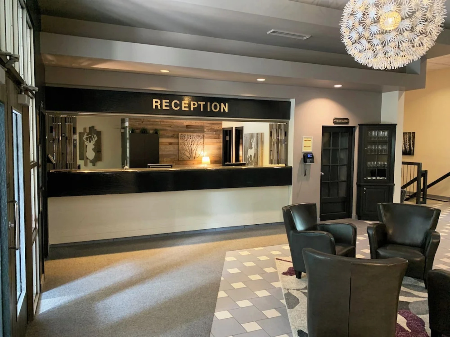 Auberge Val Saint-Côme