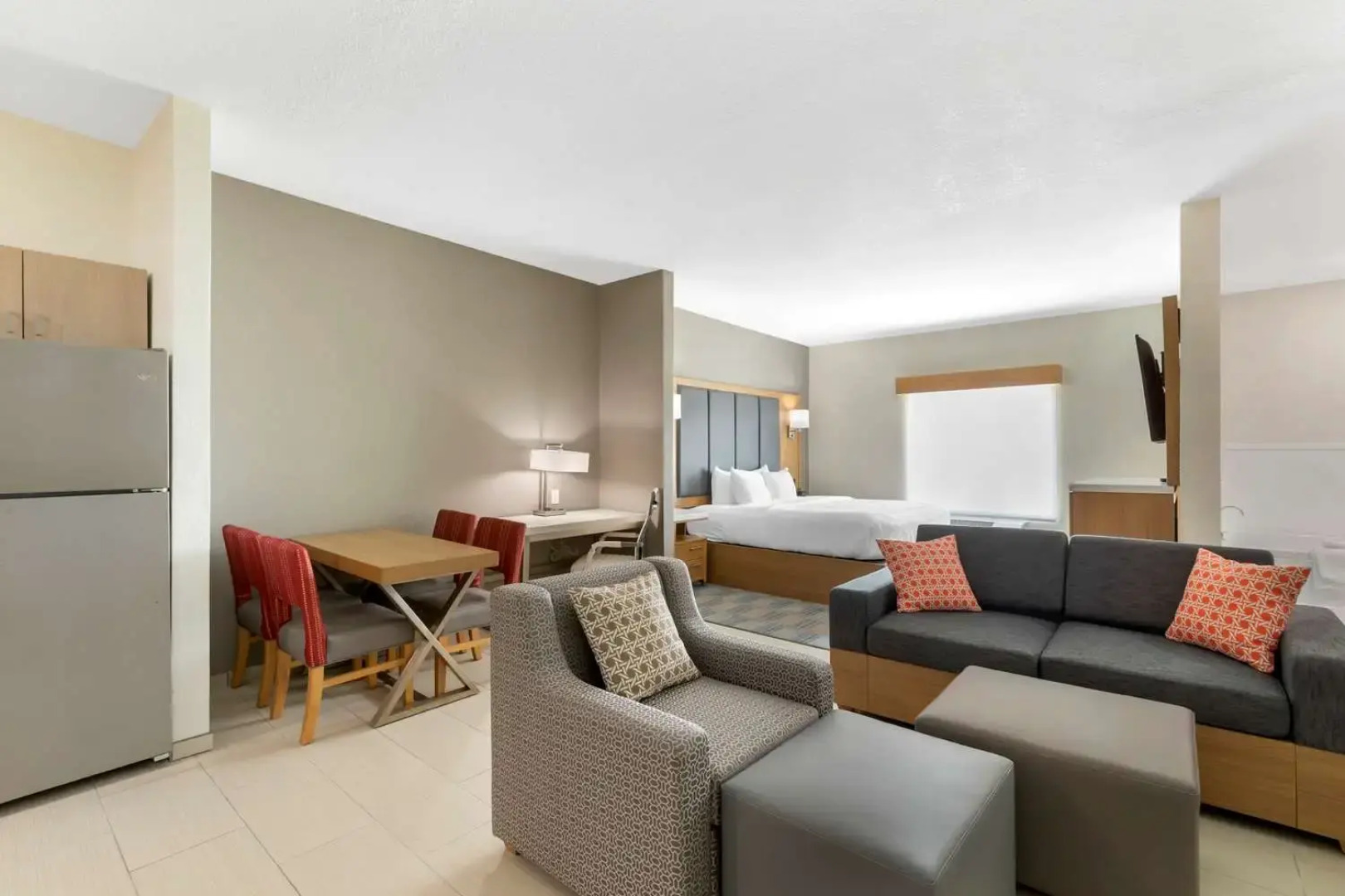 La Quinta Inn & Suites by Wyndham Coralville Iowa City