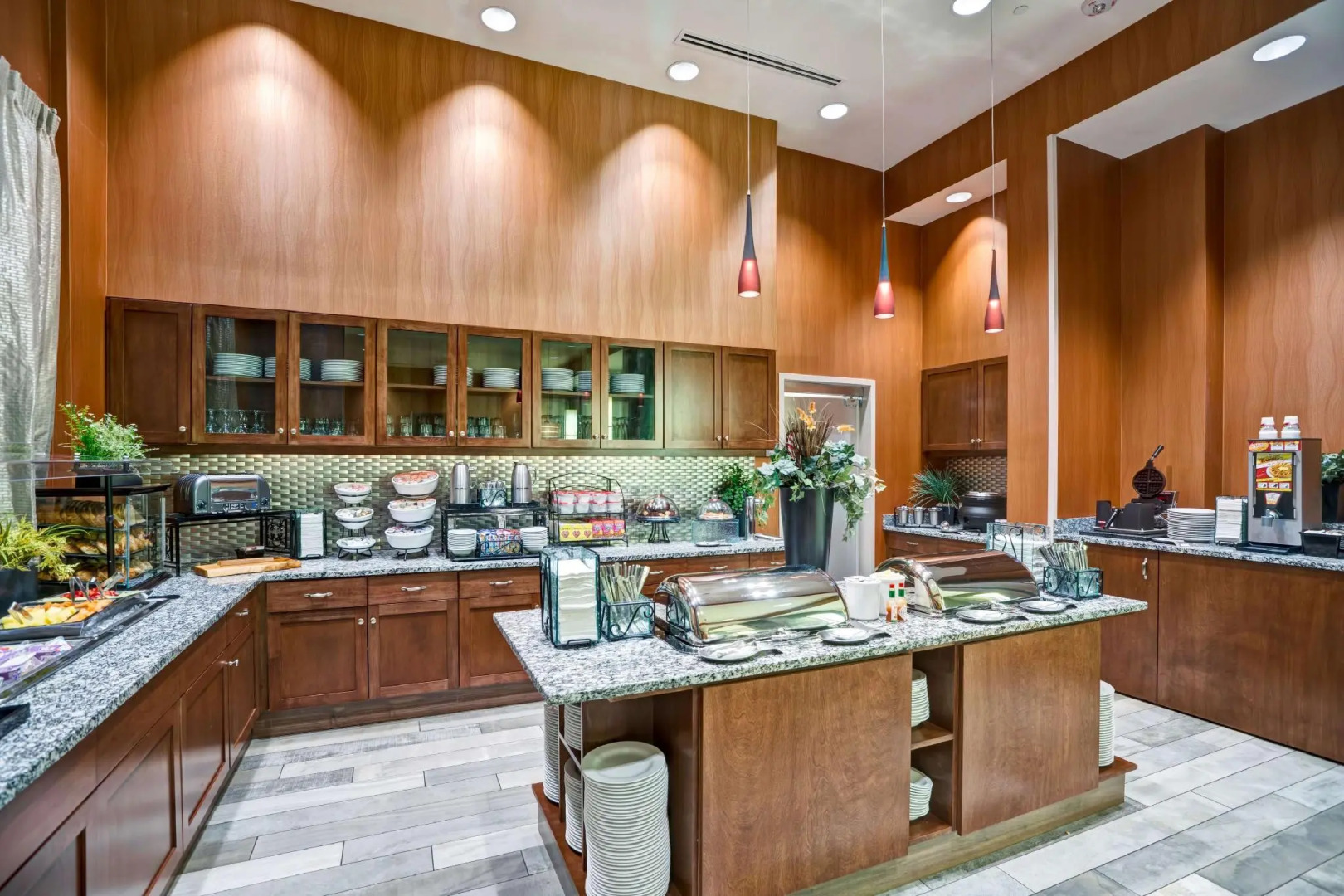 Homewood Suites by Hilton Nashville Franklin Cool Springs