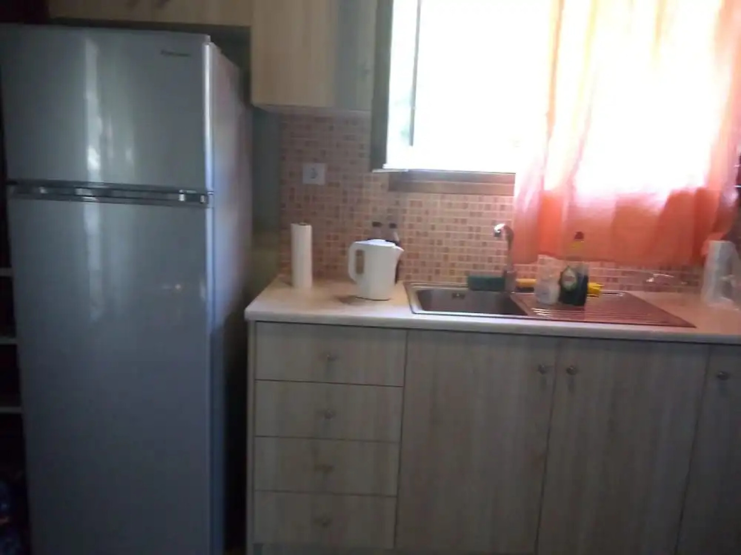 Nice Villa With Garden in Ancient Olympia, Greece