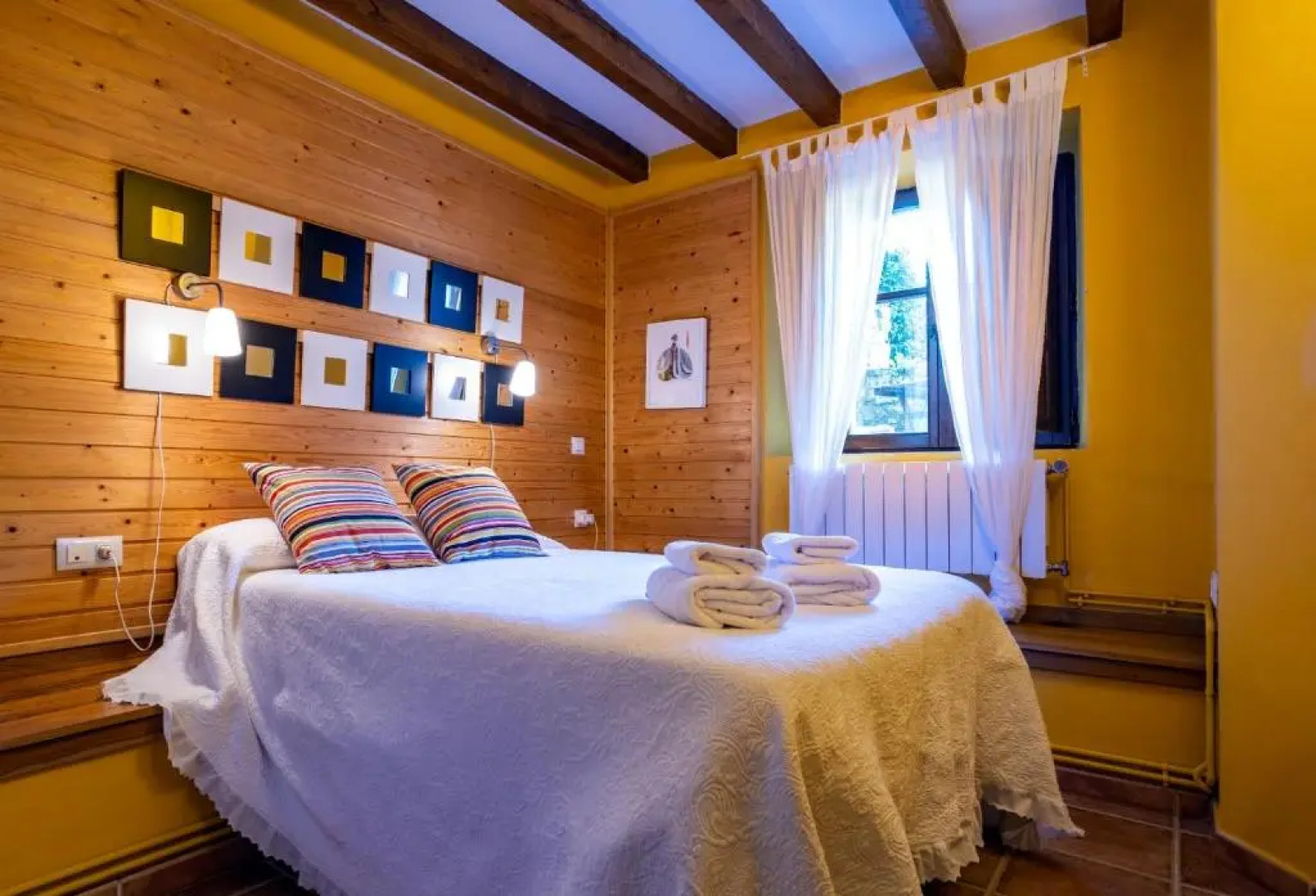 La casona de las meninas