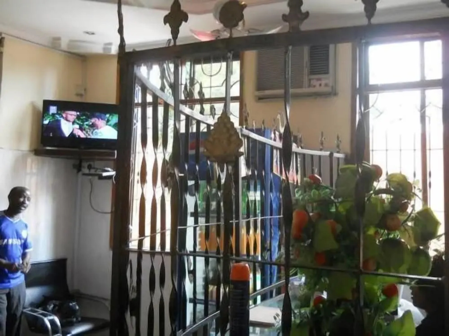 Cross Way Executive Hotel - CWE