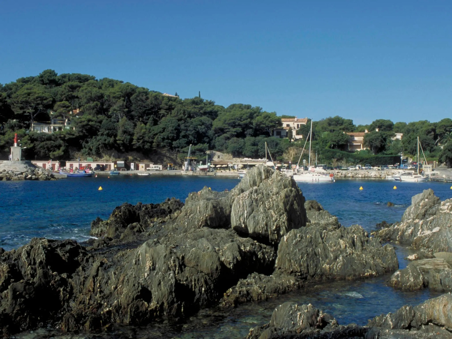 Ibis Hyères Plage Thalassa
