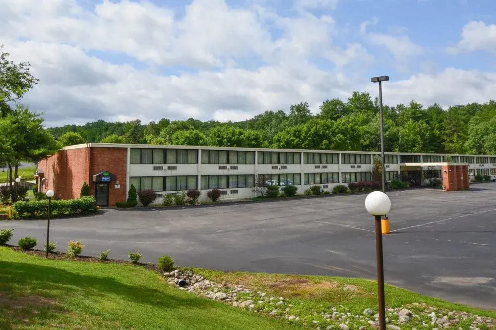 Rodeway Inn Springhills Lake George