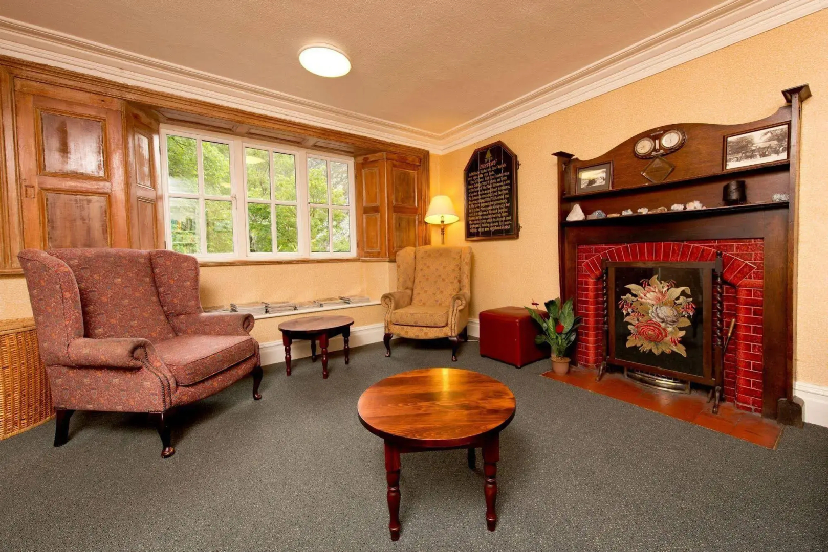YHA Idwal Cottage