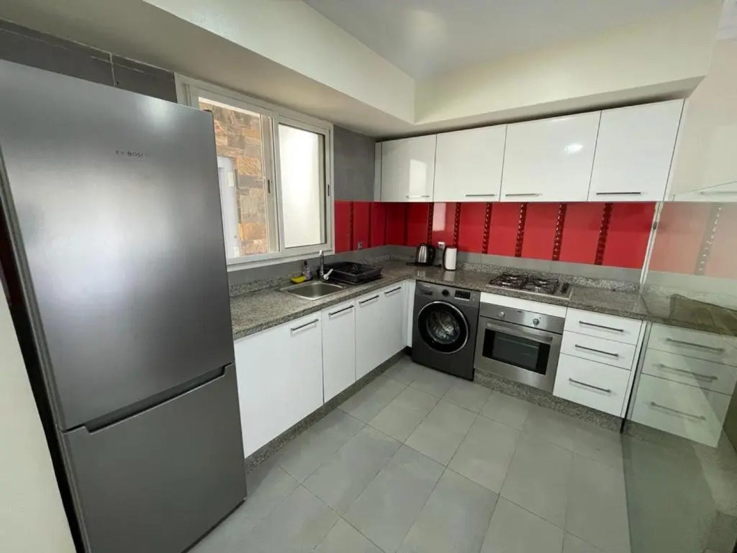 Appartement Perla Saidia