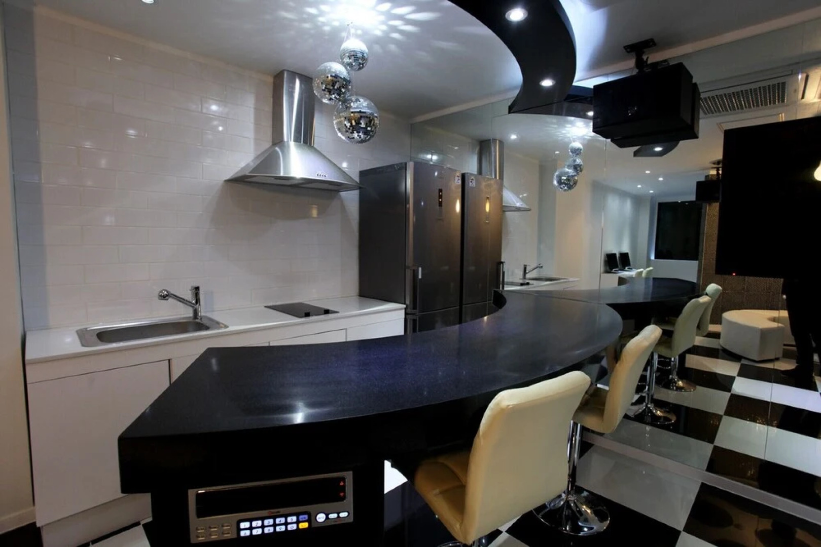 Suwon Ingye Goyu Hotel