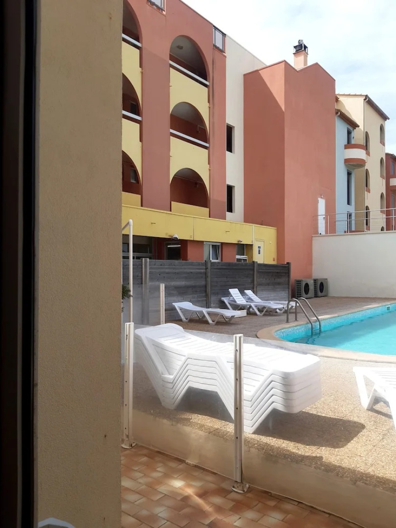 Résidence du Port Goélia