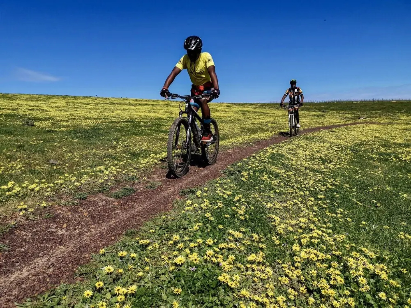 Trails End Bike Hotel