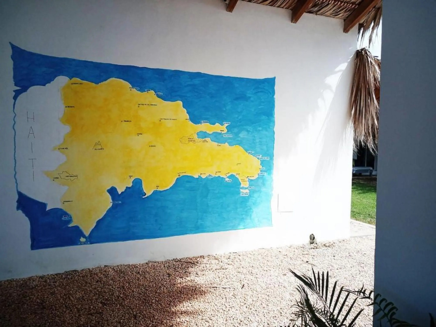 Green Village Bayahibe