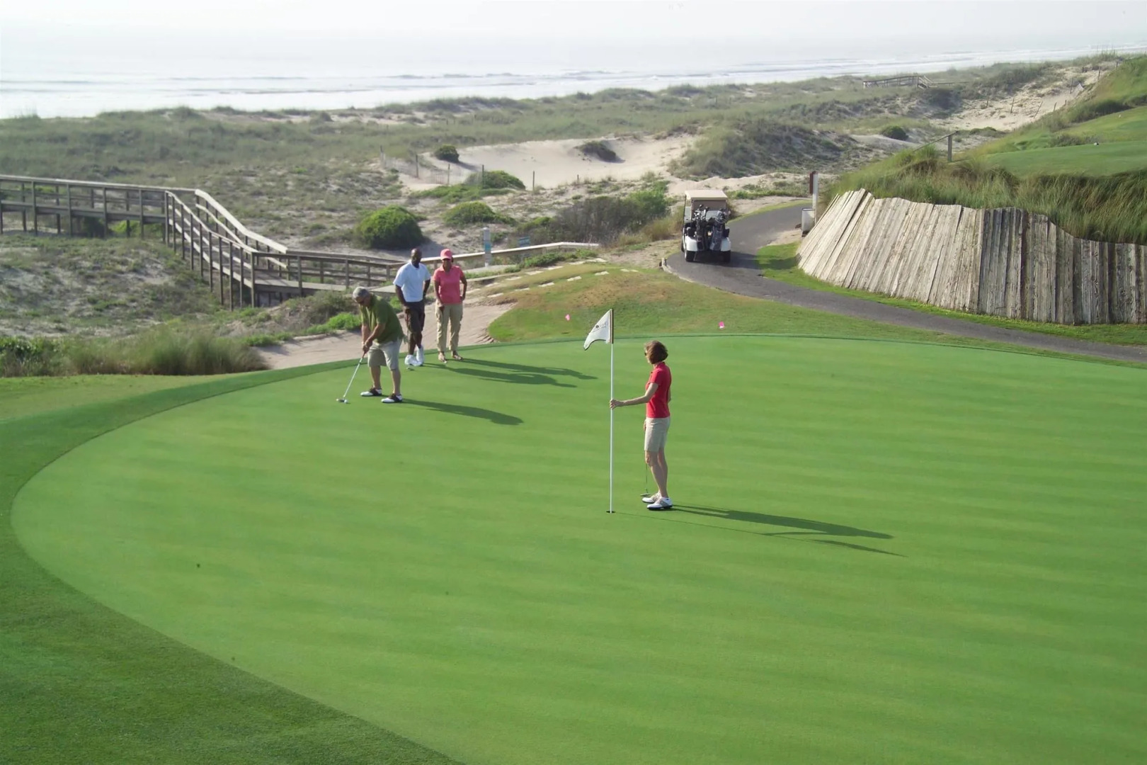 Best Western Plus First Coast Inn & Suites