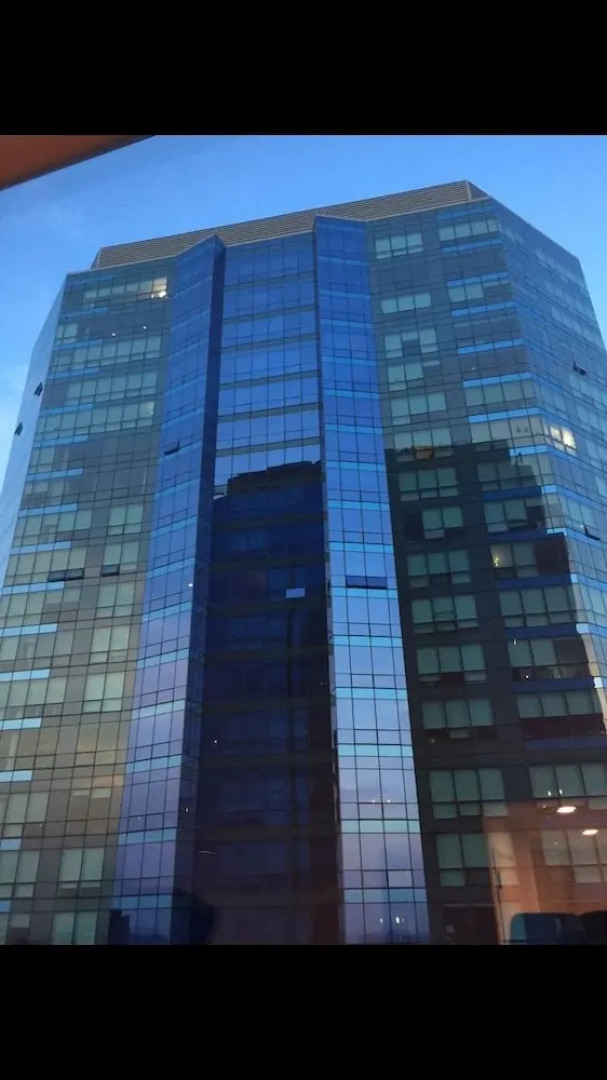 Royal Suites at Exchange Place