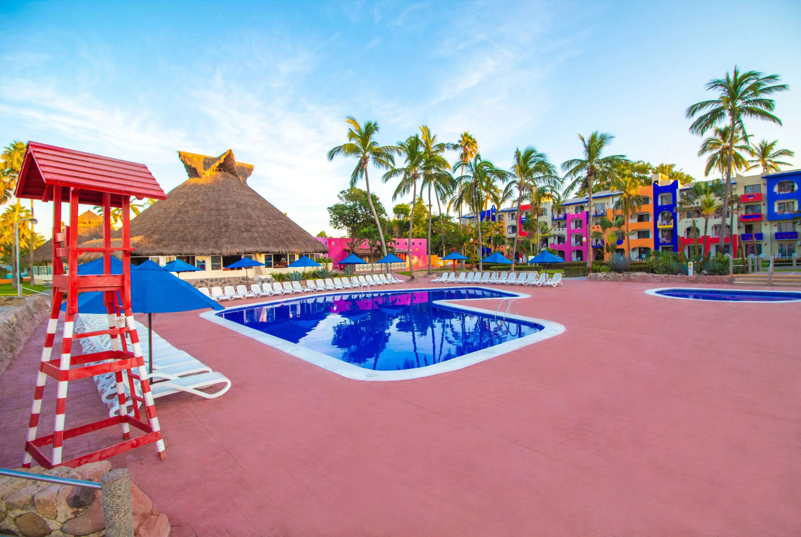 Royal Decameron Complex