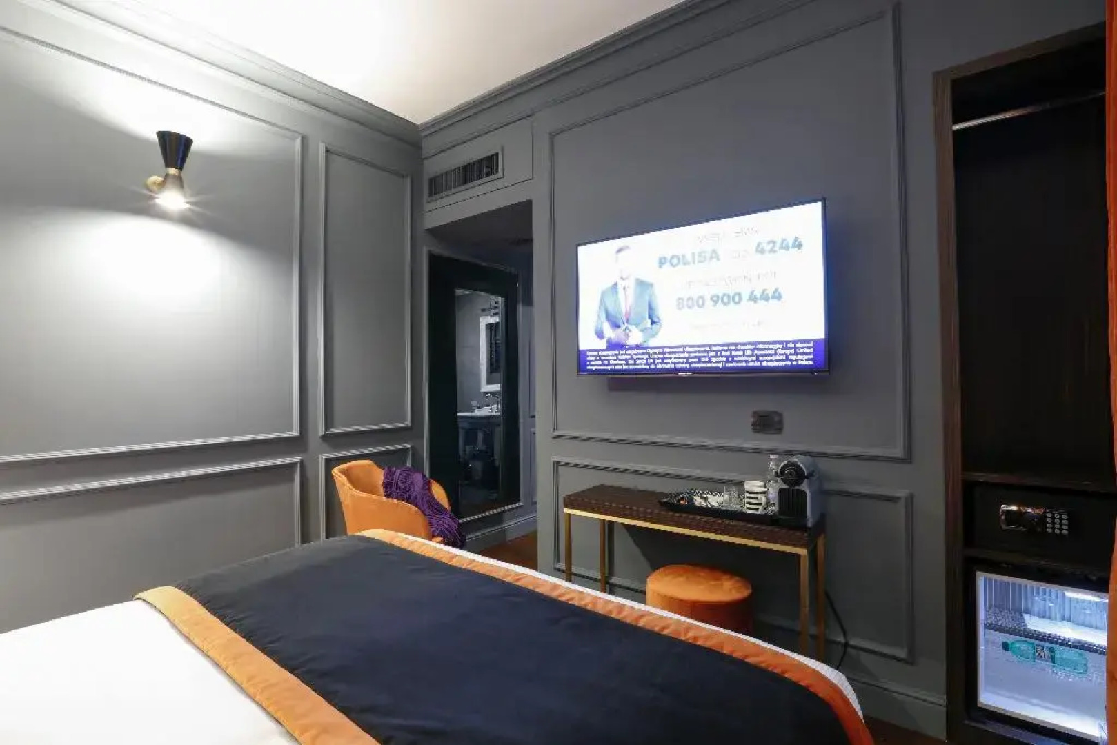 Saint B Boutique Hotel STB