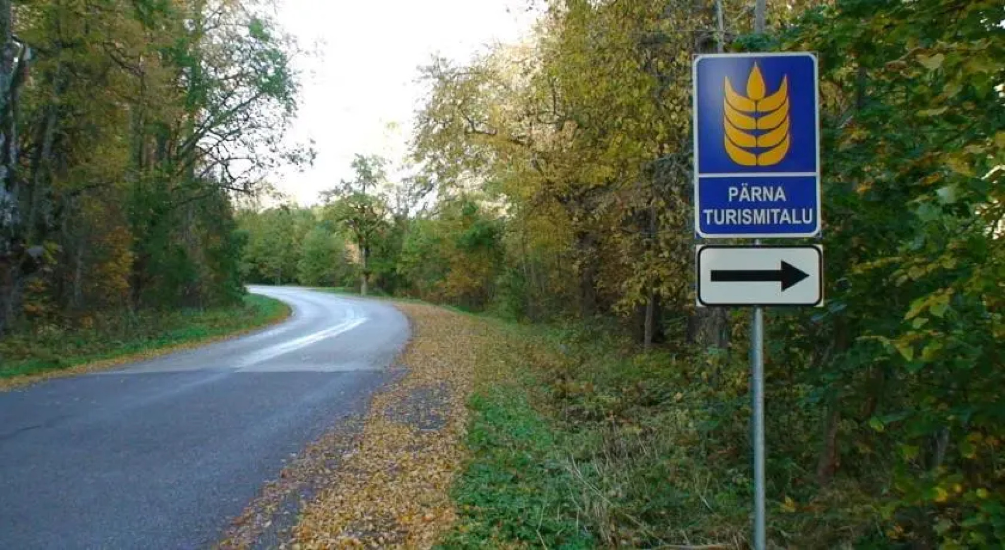 Pärna Farm Homestay