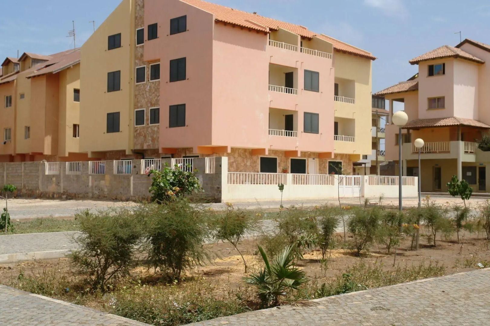 Aparthotel Ponta Preta