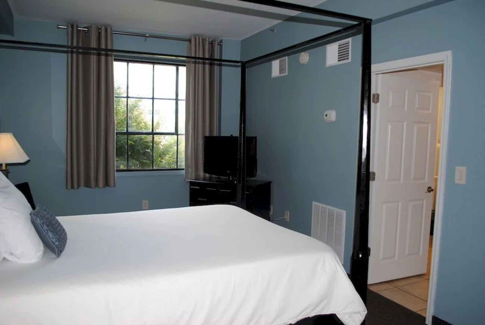 The Inn at Claussen's