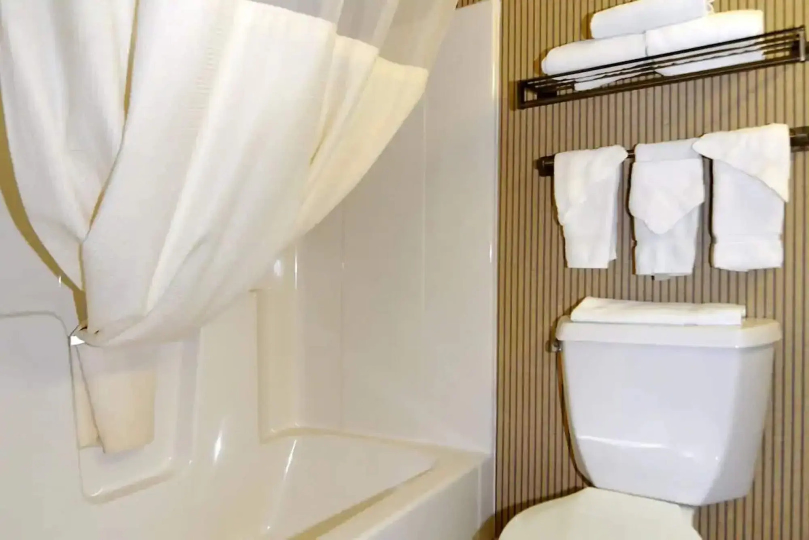 Blue Way Inn Eagan Extended Stay