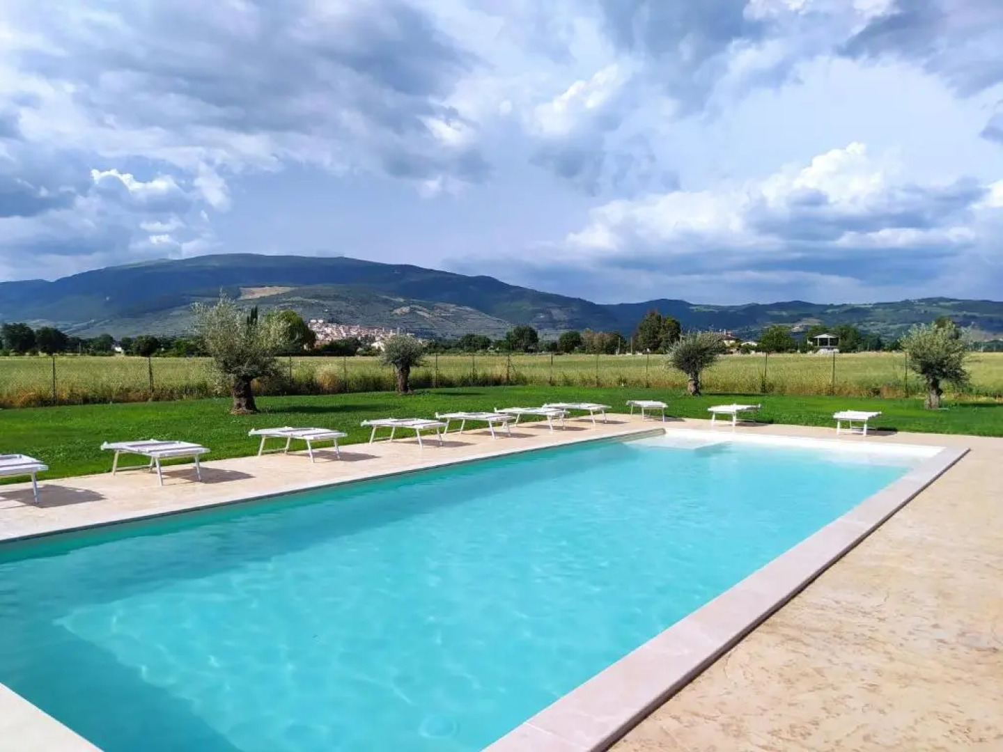 Podere Le Volte degli Angeli