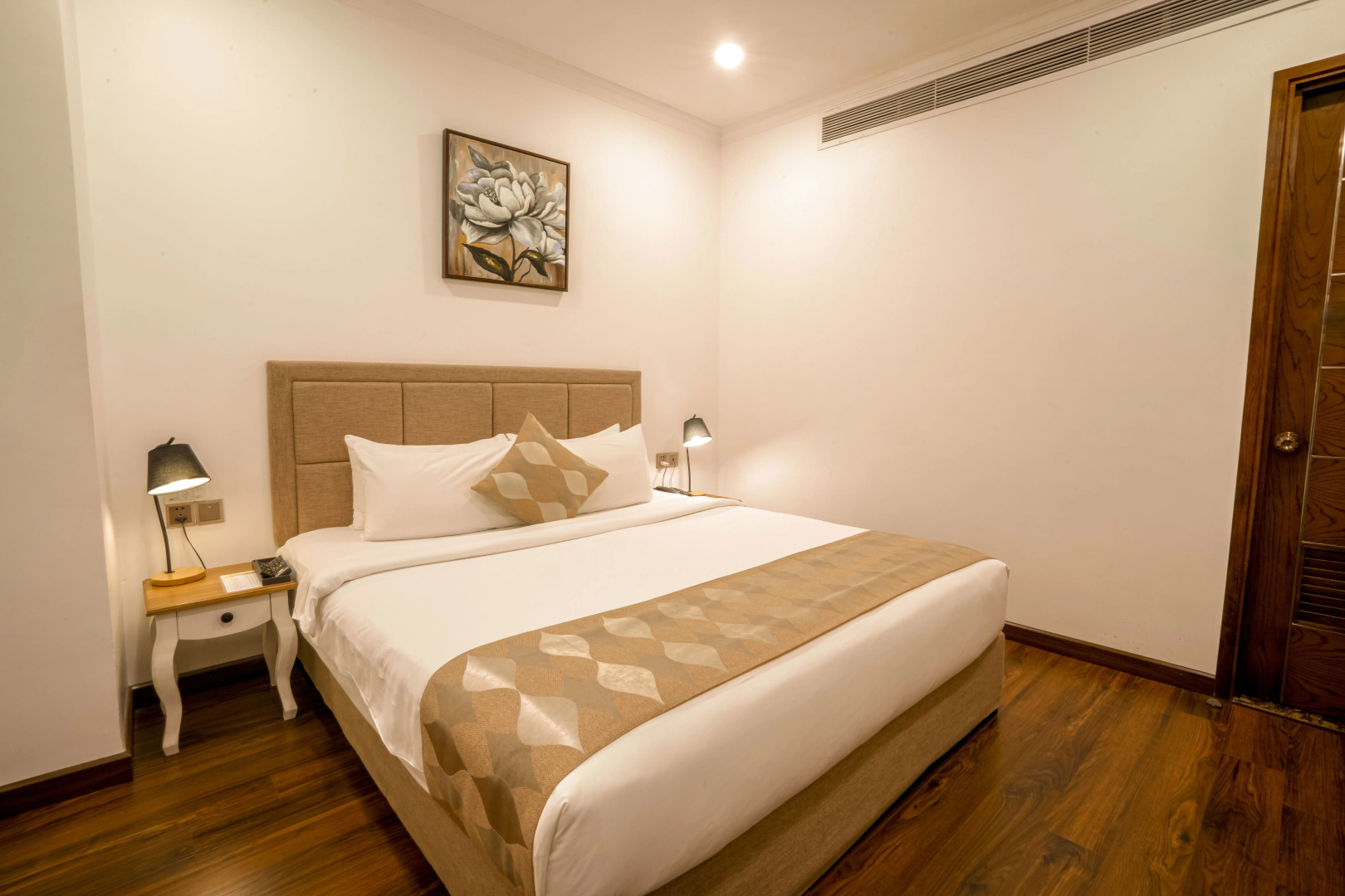 Nesta Hotel Saigon