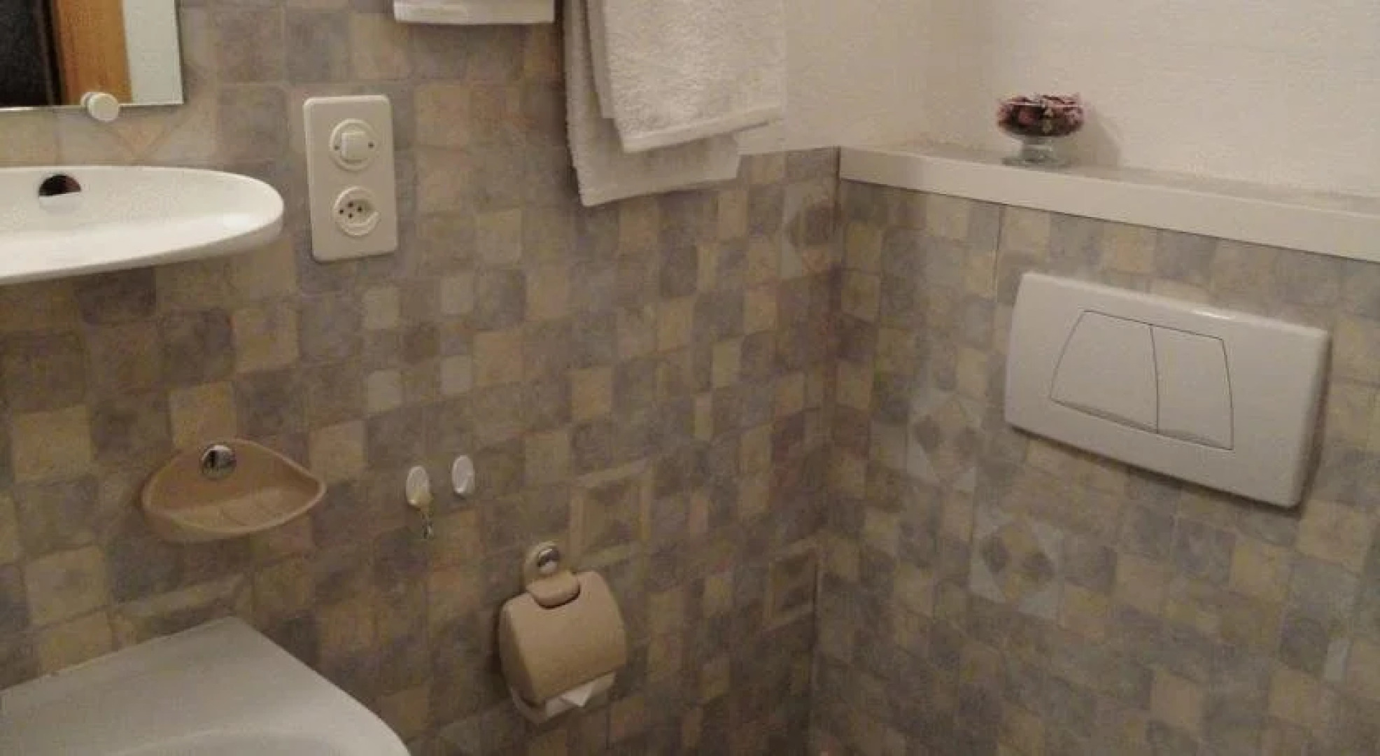 Hotel Pensione da Peppino