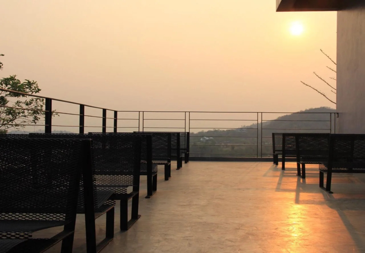 The Paz Khao Yai by PCL