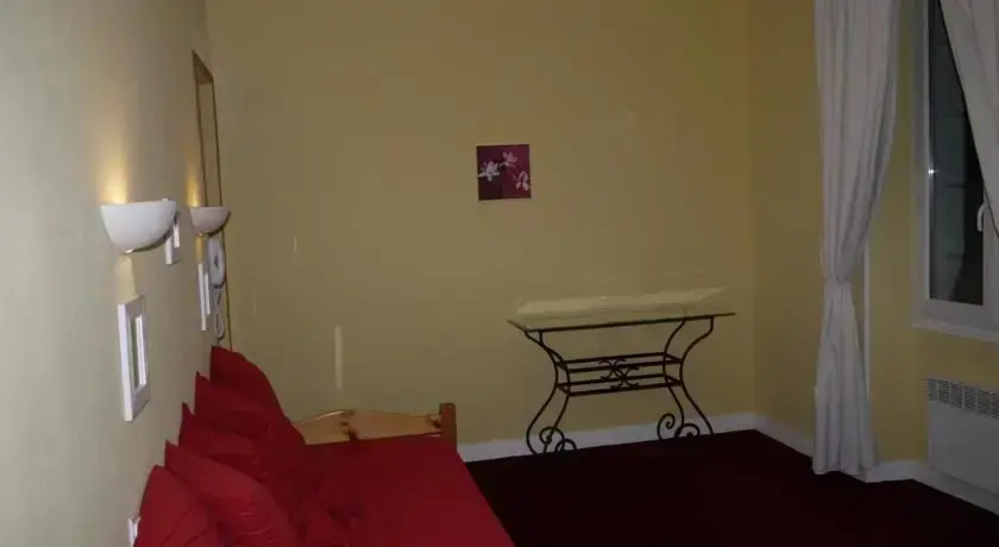 Le Trèfle À Quatre Feuilles