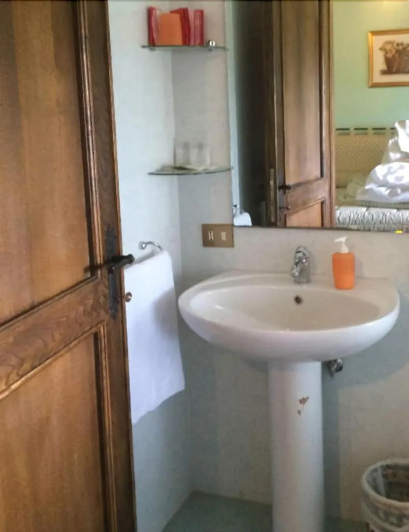 Agriturismo Tenuta Merlano