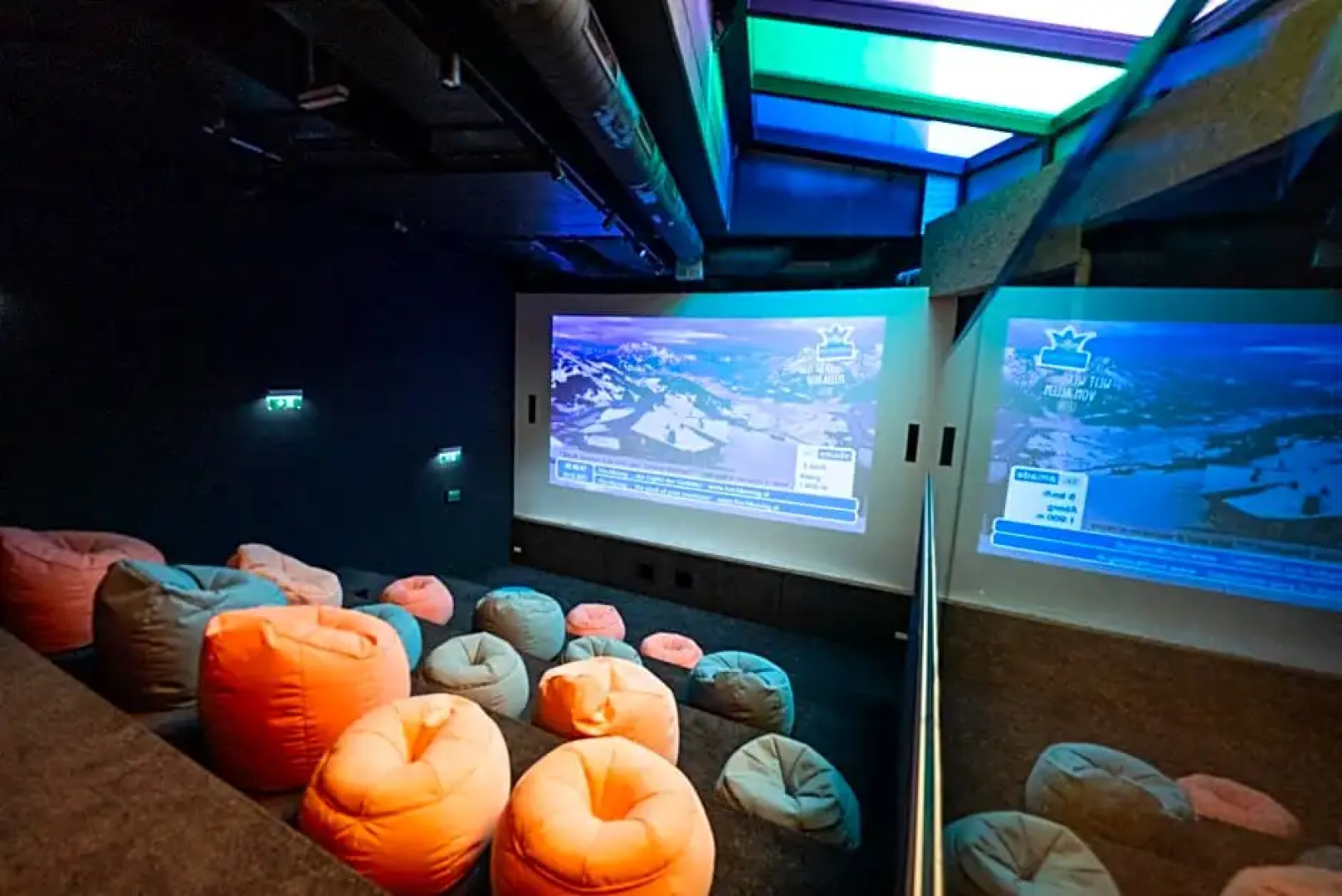 EdeR FriDa – Family Hotel – Tuttiii KomPletti ALL InKlusiv