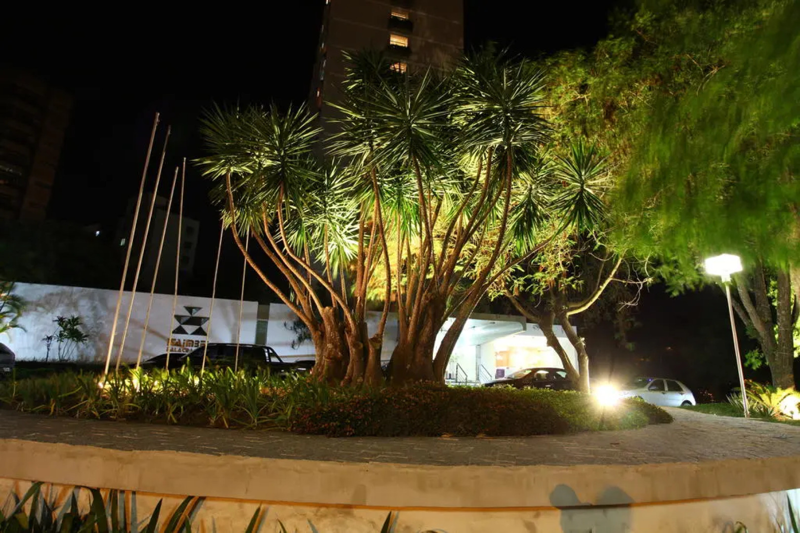 Itaimbé Palace Hotel