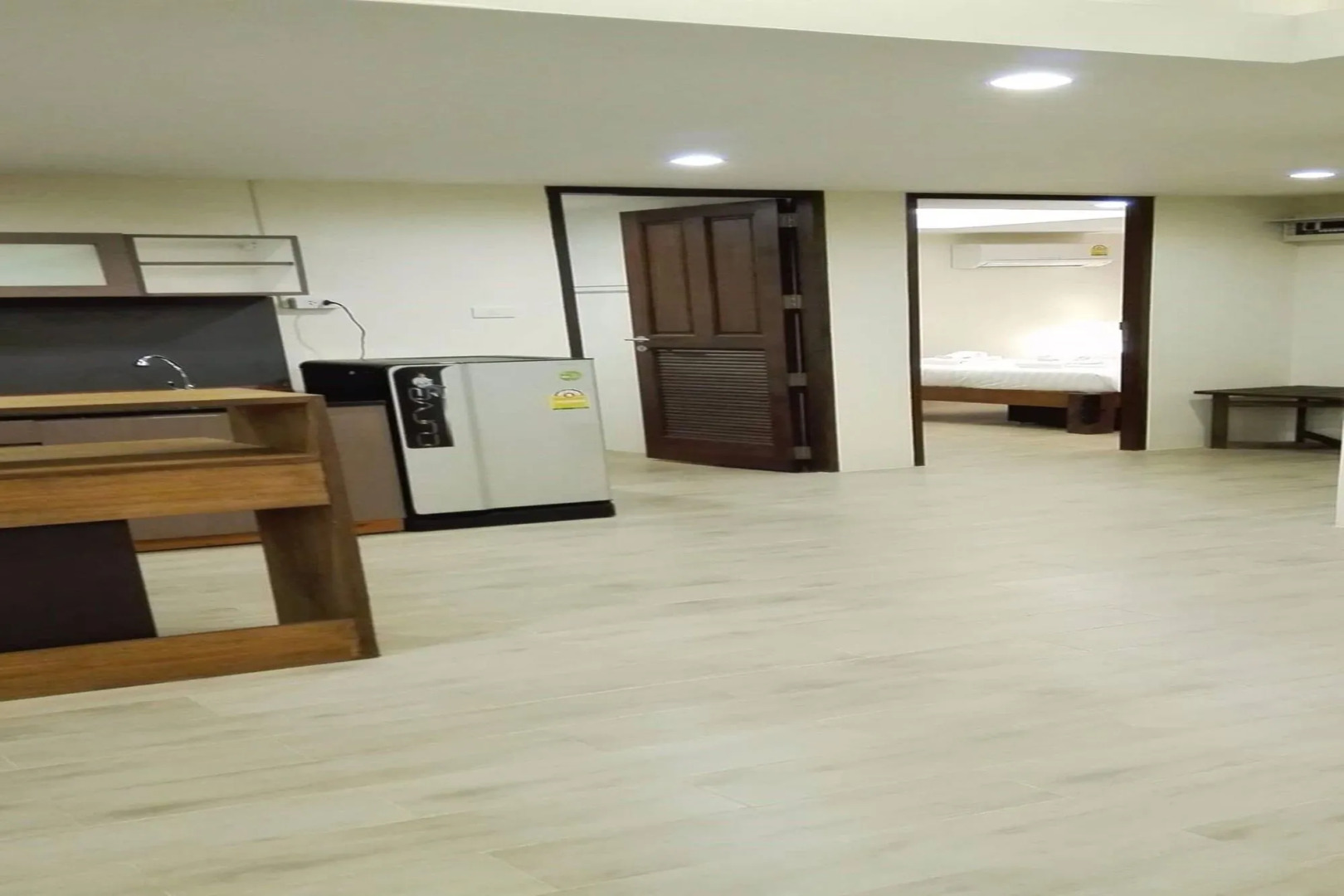 Arcadia Maephim Serviced Apartment