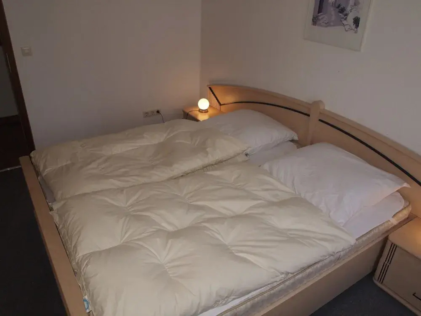 Ferienwohnung Braunlager Hexe