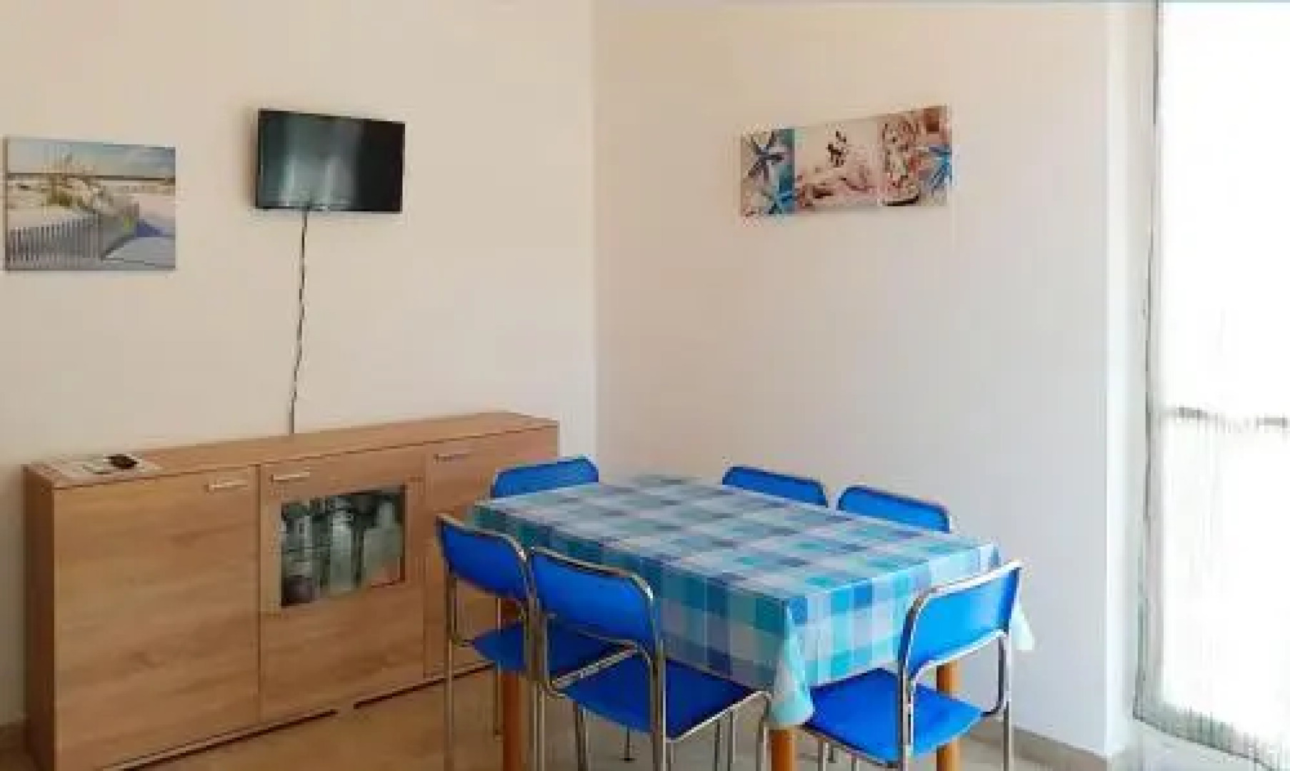 Appartamento Stella Maris