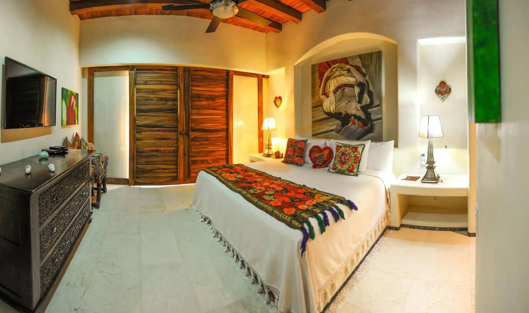 Las Palmas Luxury Villas