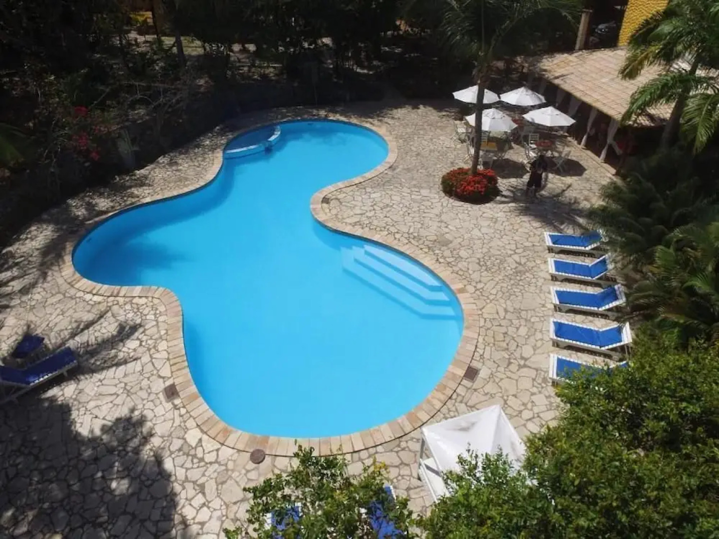 Village Aquarela do Brasil