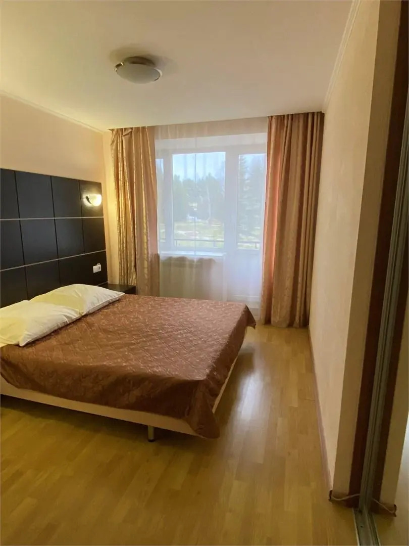 ФГБУ Пансионат Солнечный МЧС Комплекс Западный