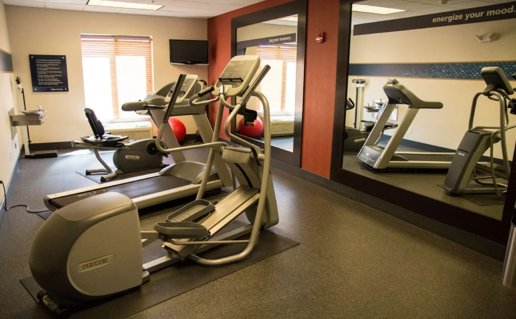 Hampton Inn And Suites Madera