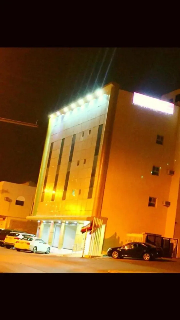 Qsr Al Balsem Aparthotel