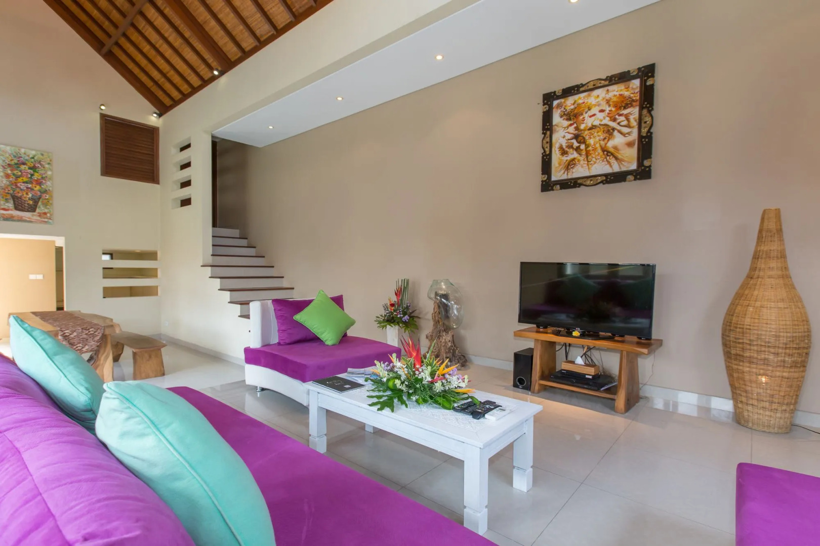 Dreamscape Bali Villa