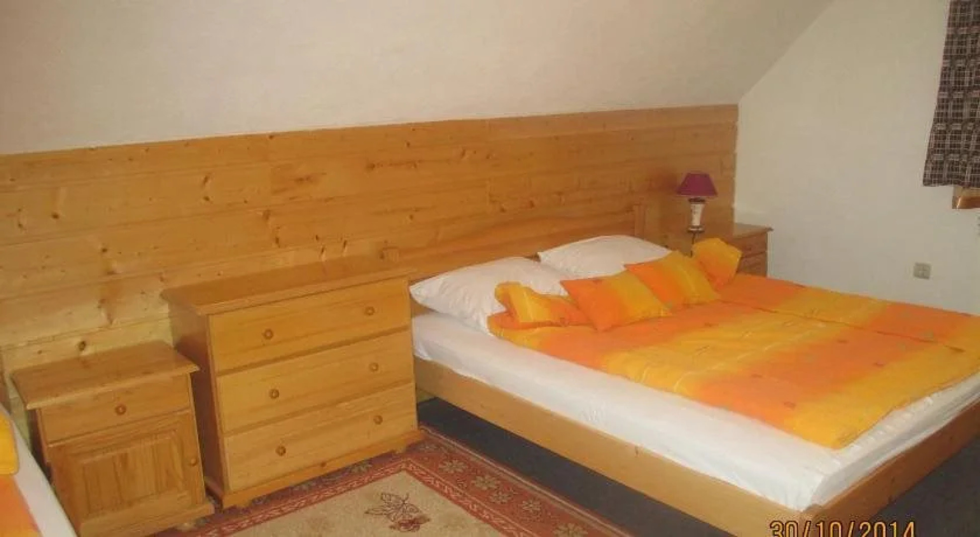 Bed and Breakfast Vila Lala