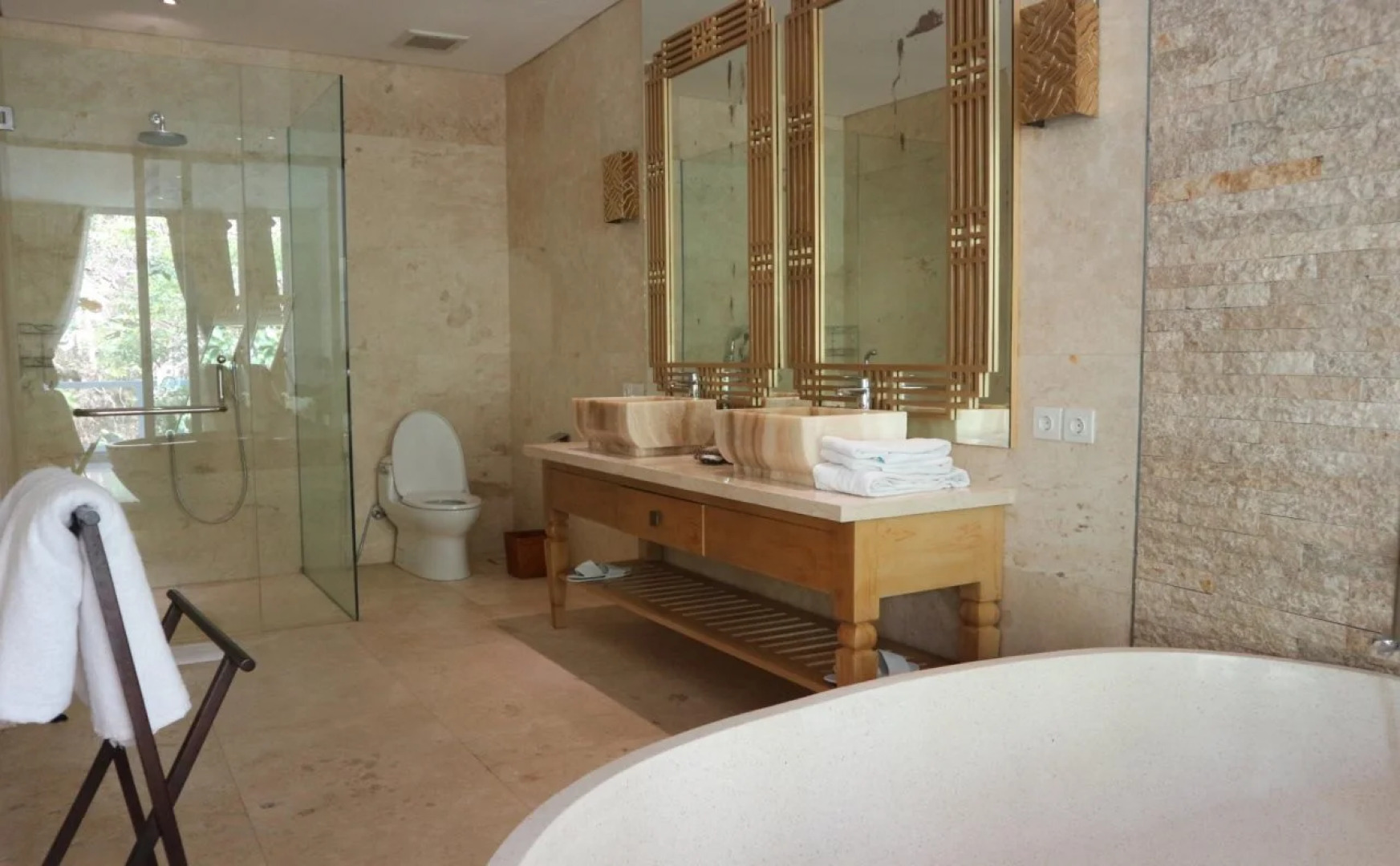 Nayla Boutique Villas Jimbaran