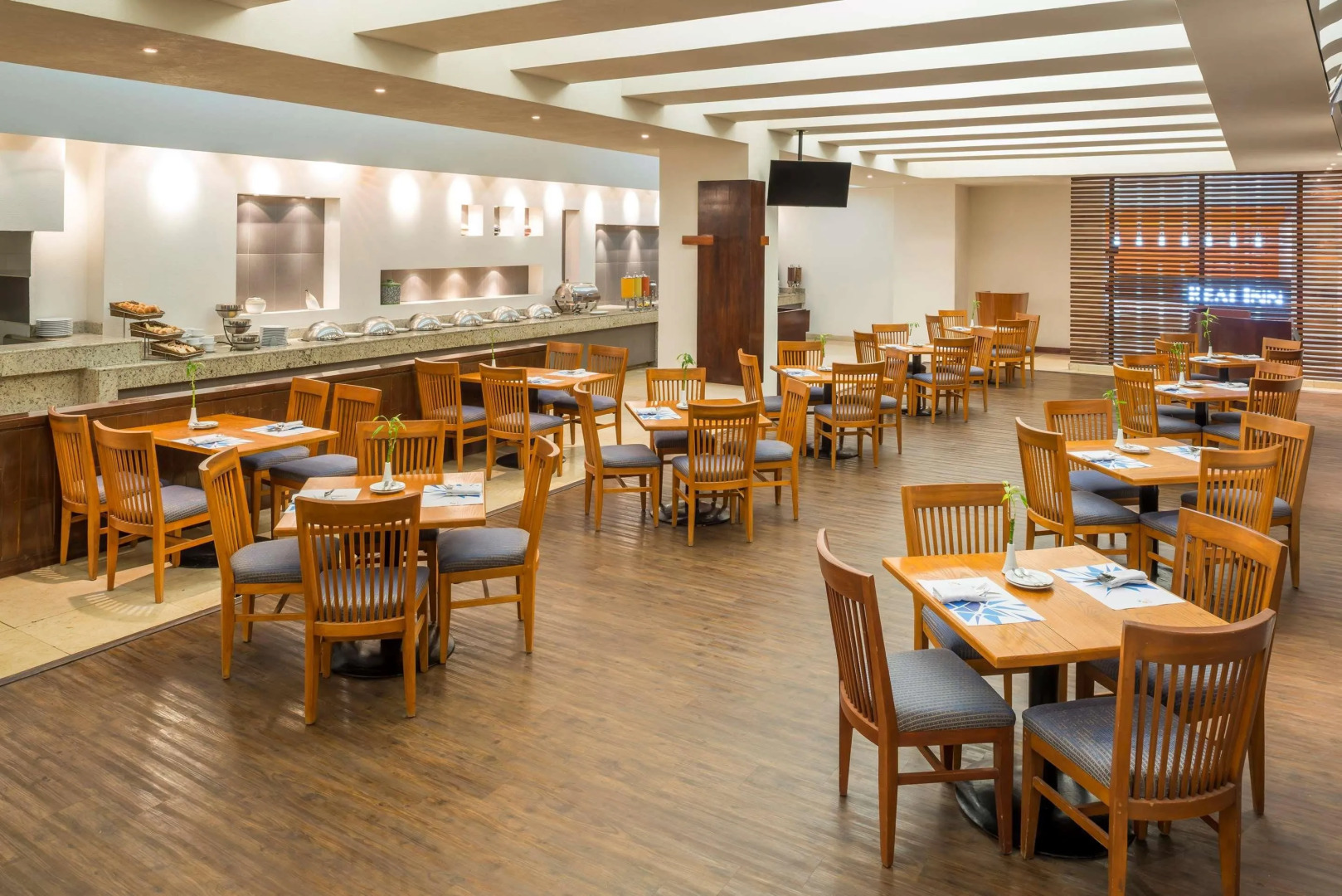 Real Inn Ciudad Juárez by the USA Consulate